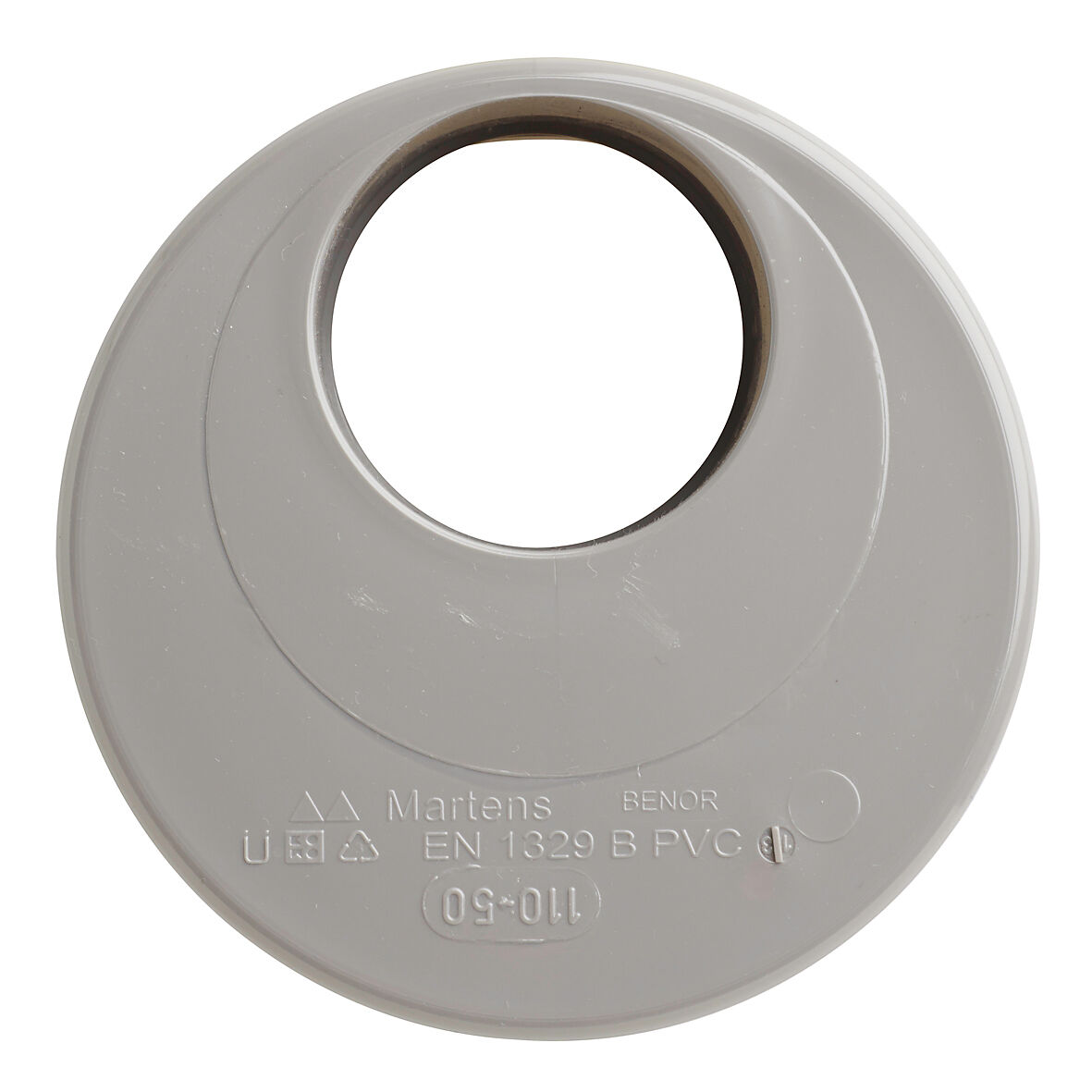 50 x 110 Verloop DW 1xLM
