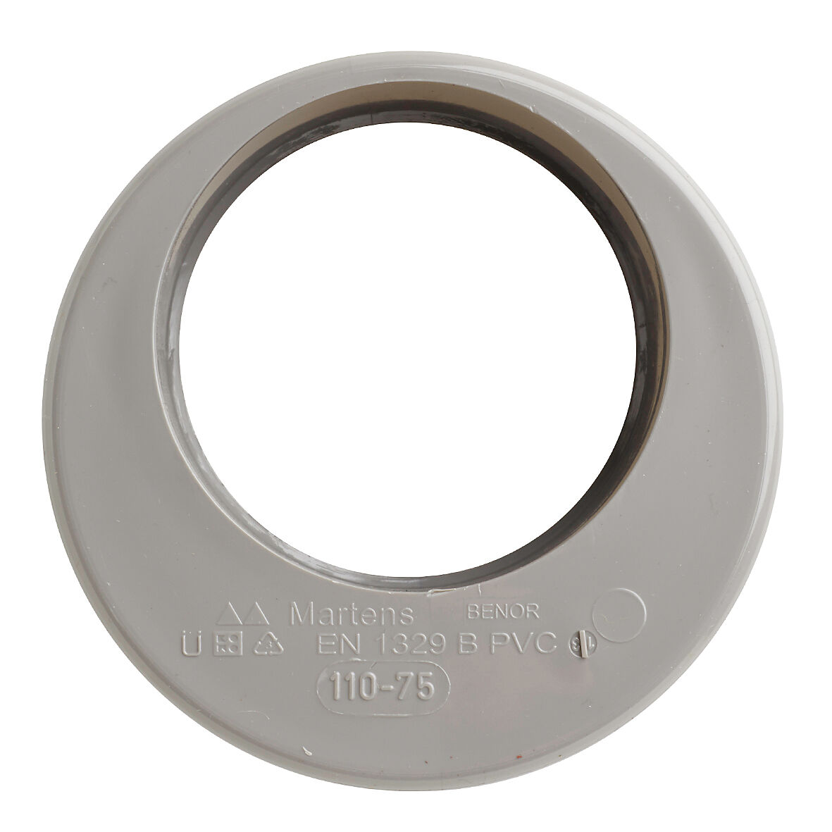 75 x 110 Verloop DW 1xLM