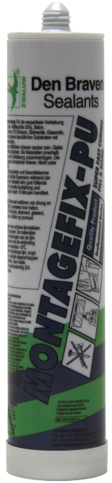 Montagefix-Pu 310 ml