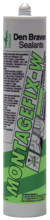 Montagefix-W 310 ml