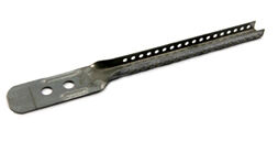 Noniusbovenhanger 140 mm (100 st/ds)