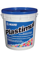 Mapei Plastimul emmer 12 kg