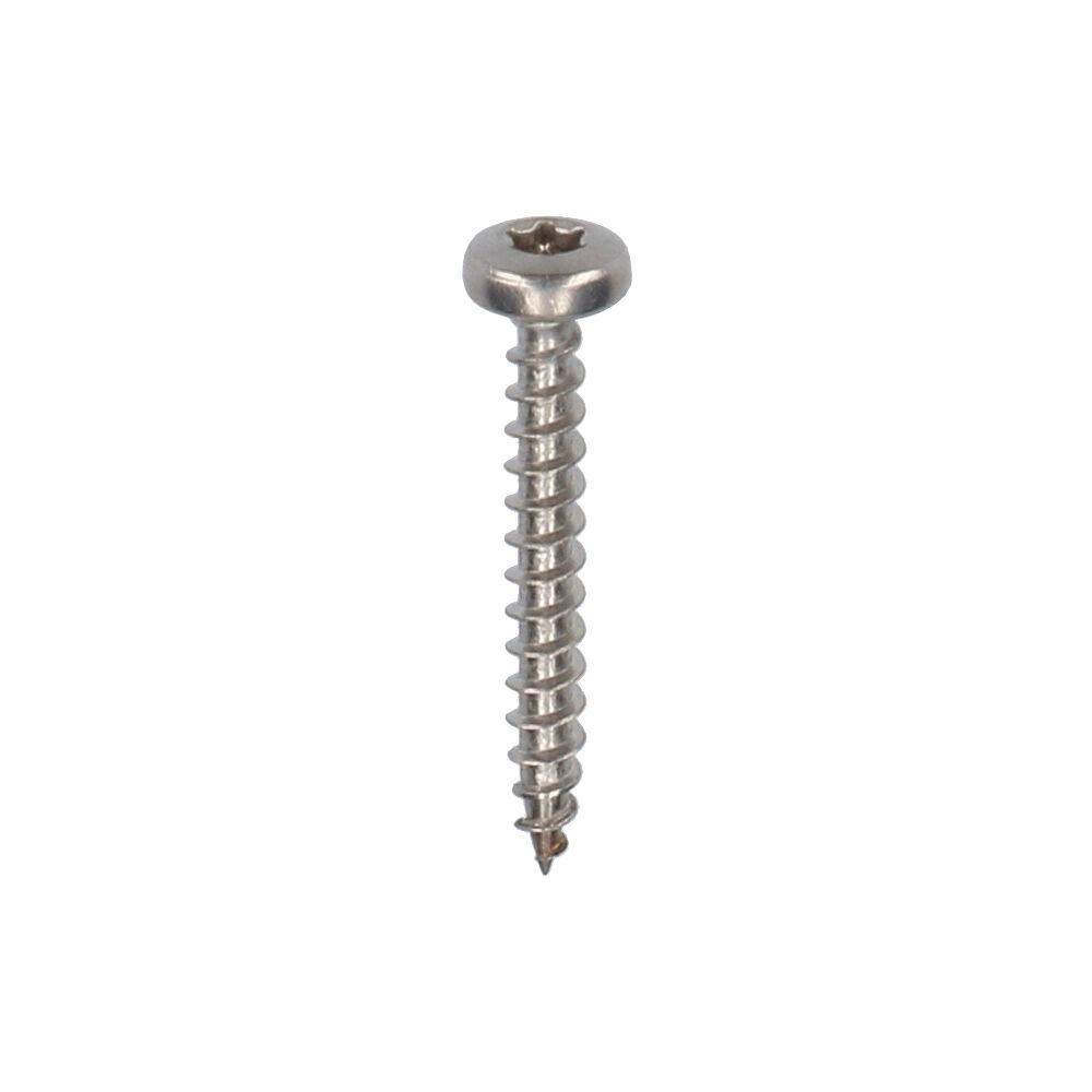 Keralitschroef 30 mm (200 st/ds)