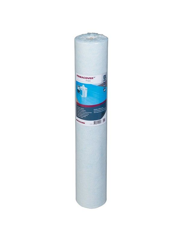 PrimaCover Evapo zelfklevend dampopen afdekvlies 1 x 25 m1
