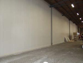 12 mm x 2500 x 1200 Promatect 100