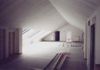 12 mm x 2500 x 1200 Promatect 100