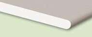 9.5 mm x 2600 x 600 Gipsplaat RK