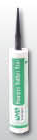 RubberCover Rubber Seal 310 ml EPDM kit