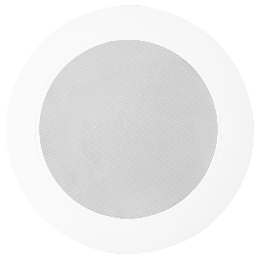 Solatube plafondplaat Vusion wit (25 cm)