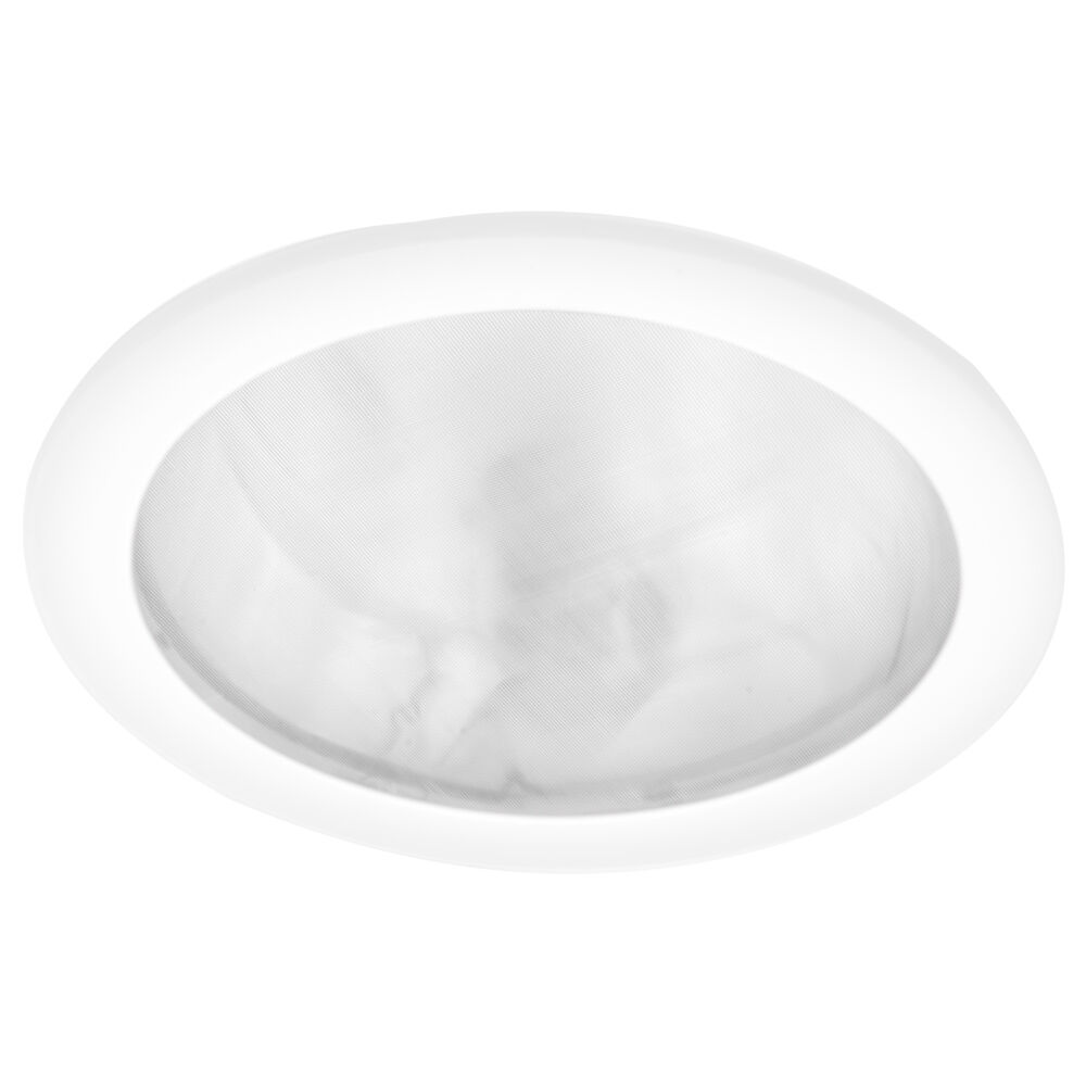 Solatube plafondplaat Vusion wit (25 cm)