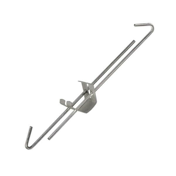 Snelophangers type 500 50/50