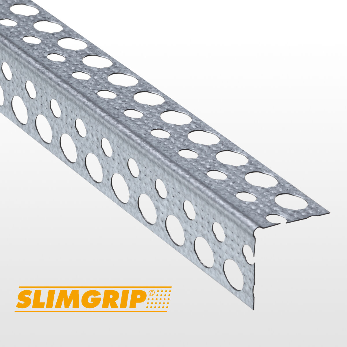 Hoekbeschermer 1-3 mm SG 1030 binnen lengte 2600 mm