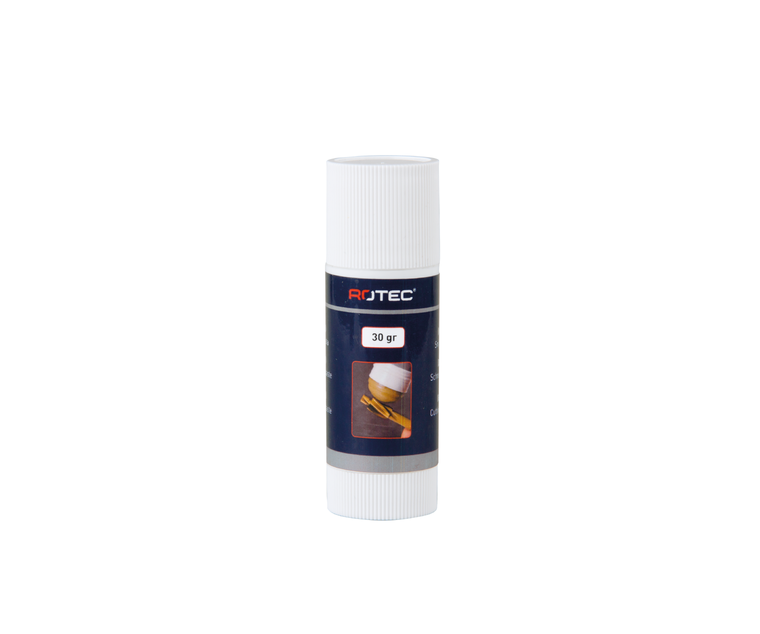 Rotec Wasstift RW-30 à 30gr (vpe 1)