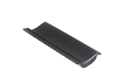 Monier Sneldek Classic novo+ antraciet halve pan