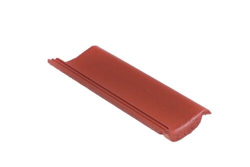 Monier Sneldek Classic novo+ rood halve pan