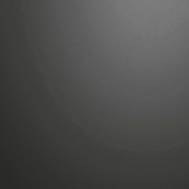 10 mm x 2800 x 2070 Unilin MDF geplastificeerd 00113 Elegant Black CST PEFC