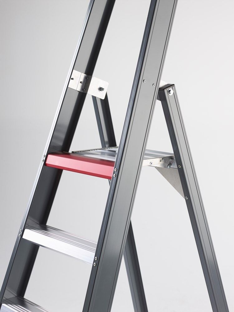 Falco enkel oploopbare trap FEO 4