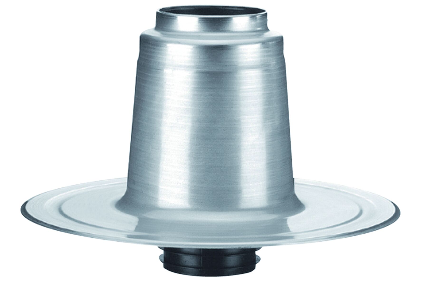 Vent-Alu 3000 DW plakplaat maatv. 110/125 mm