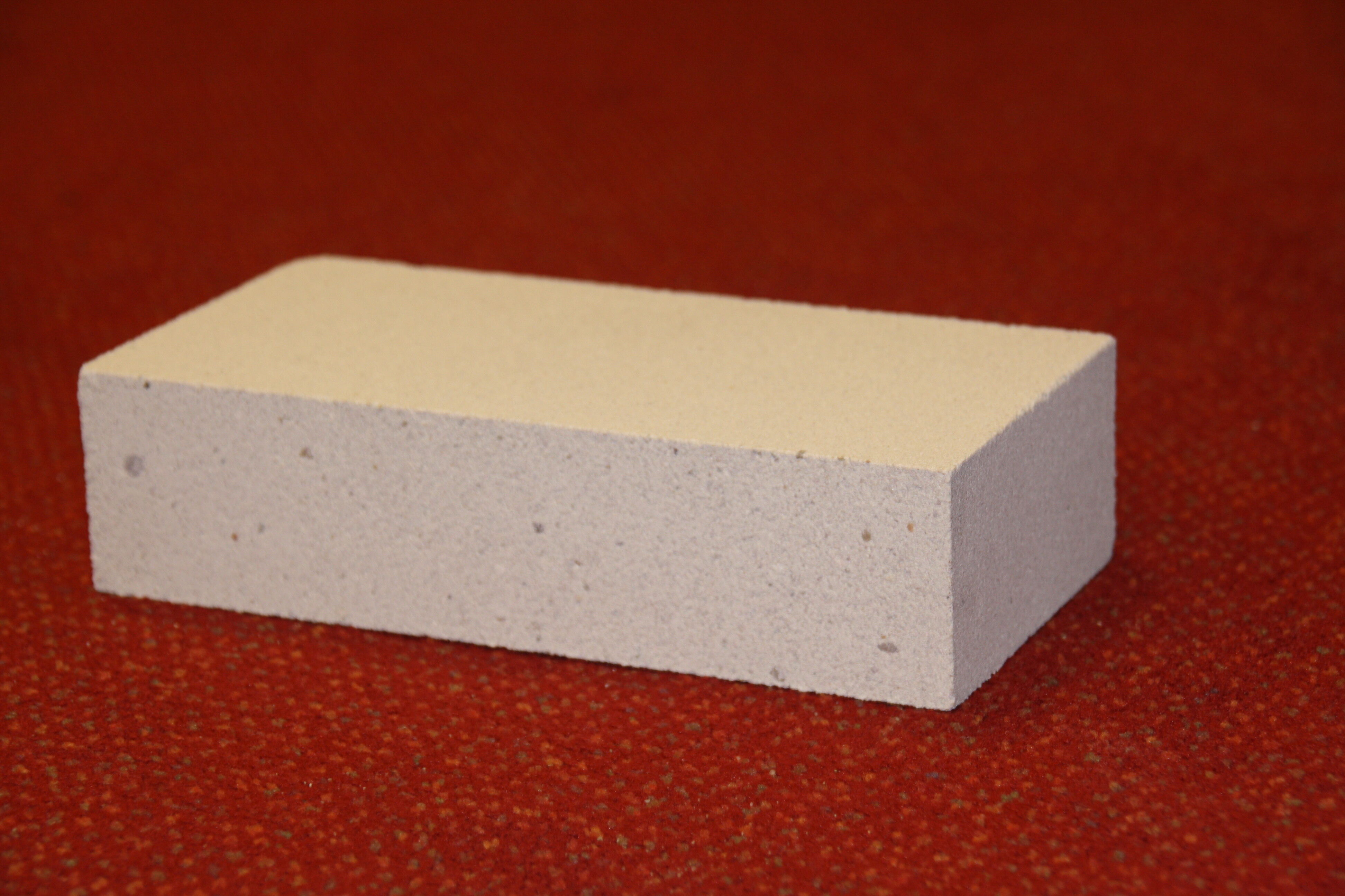 Kalkzandsteen VW Waalformaat 102 x 55 x 214 mm CS16 -75 st/m2 (440 pall/folie)