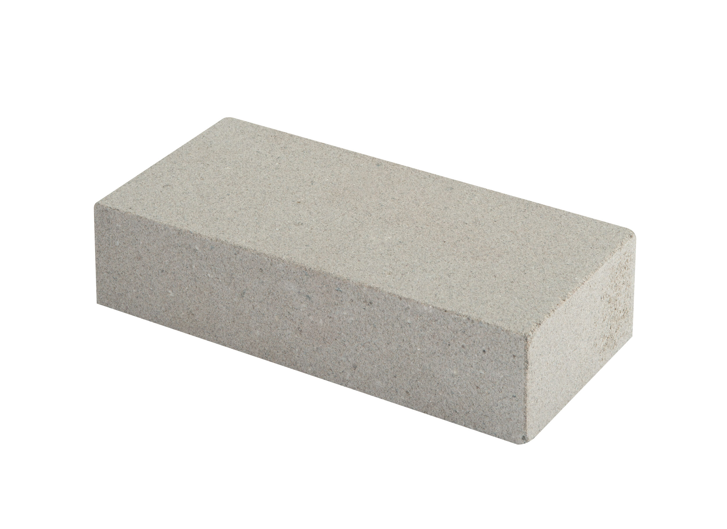 Kalkzandsteen VW Waalformaat 102 x 55 x 214 mm CS16 -75 st/m2 (440 pall/folie)