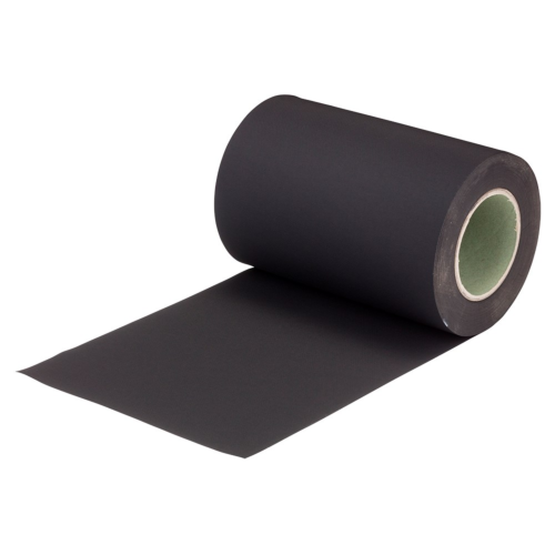 PANDSER® EPDM-folie 300 mm breed x 0,5 mm, rol 20 m¹