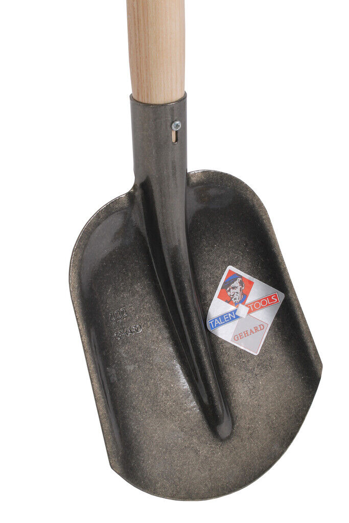 Zandschop + steel 100 Z4HS
